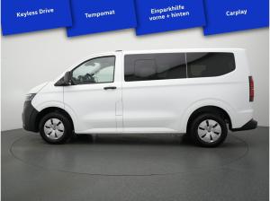 Volkswagen e-Transporter Kombi 9-Sitzer ab mtl. € 339,-¹ - SOFORT VERFÜGBAR -