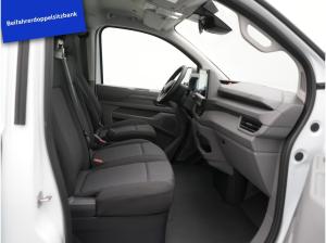 Volkswagen e-Transporter Kombi 9-Sitzer ab mtl. € 339,-¹ - SOFORT VERFÜGBAR -