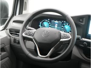 Volkswagen e-Transporter Kombi 9-Sitzer ab mtl. € 339,-¹ - SOFORT VERFÜGBAR -
