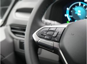 Volkswagen e-Transporter Kombi 9-Sitzer ab mtl. € 339,-¹ - SOFORT VERFÜGBAR -