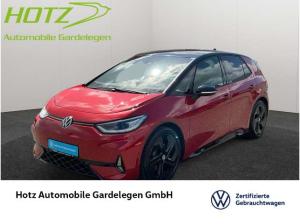Volkswagen ID.3 GTX