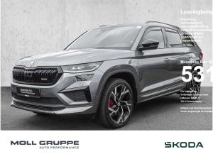 Skoda Kodiaq RS