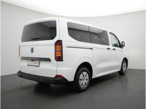 Volkswagen e-Transporter Kombi 9-Sitzer ab mtl. € 339,-¹ - SOFORT VERFÜGBAR -