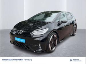 Volkswagen ID.3 GTX