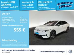 Volkswagen ID.7