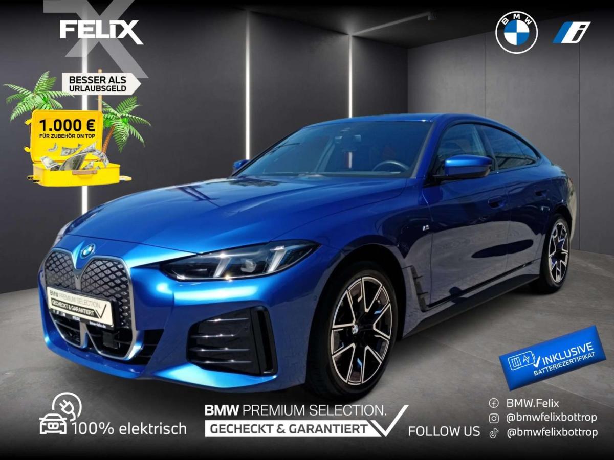 BMW i4
