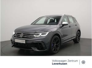 Volkswagen Tiguan R