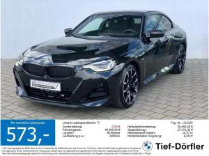 BMW M240