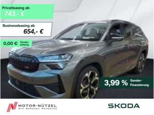 Skoda Kodiaq RS