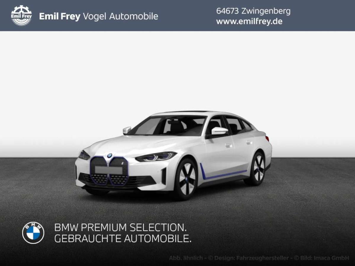 BMW i4