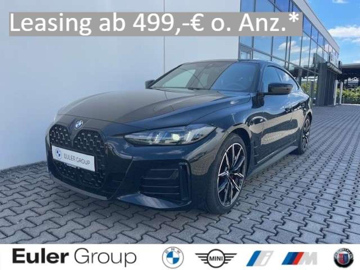 BMW 430