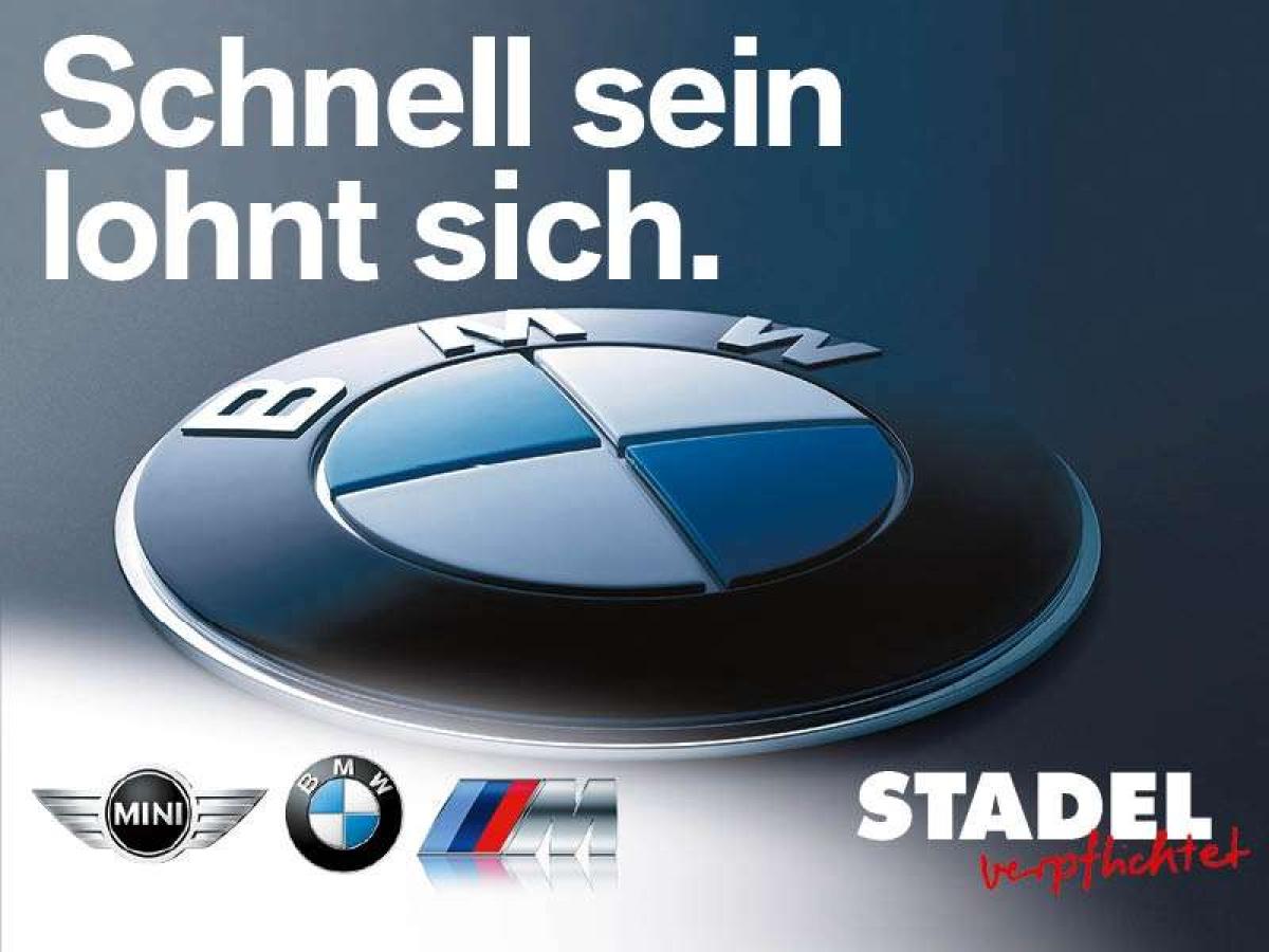 BMW M240i