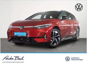 Volkswagen ID.7 GTX