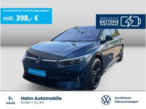 Volkswagen ID.7 GTX
