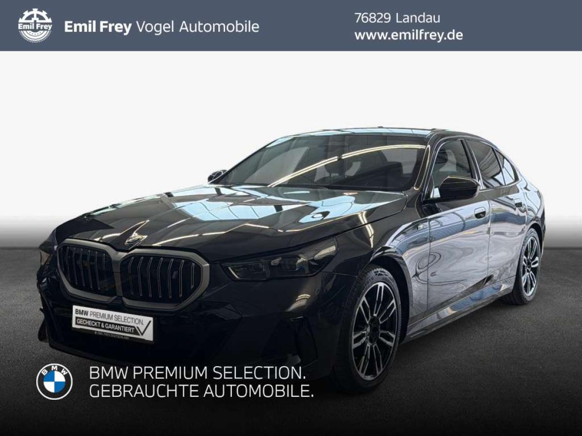 BMW i5