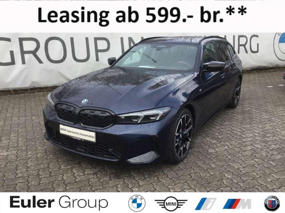 BMW 340