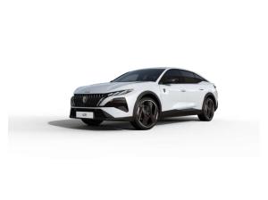 Peugeot 408 Plug-In Hybrid 240 e-DSC7 GT Exclusive