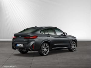 BMW X4 M 40d Lr. 668,- br. o.Anz. 42Mon/10`Km p.A.
