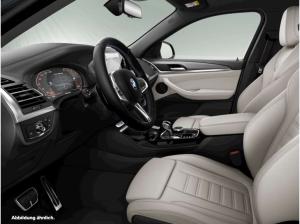 BMW X4 M 40d Lr. 668,- br. o.Anz. 42Mon/10`Km p.A.