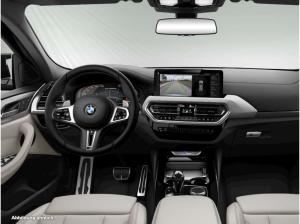 BMW X4 M 40d Lr. 668,- br. o.Anz. 42Mon/10`Km p.A.