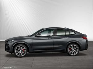 BMW X4 M 40d Lr. 668,- br. o.Anz. 42Mon/10`Km p.A.