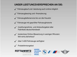 BMW X4 M 40d Lr. 668,- br. o.Anz. 42Mon/10`Km p.A.