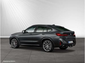 BMW X4 M 40d Lr. 668,- br. o.Anz. 42Mon/10`Km p.A.