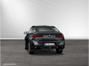 BMW X4 M 40d Lr. 668,- br. o.Anz. 42Mon/10`Km p.A.