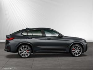 BMW X4 M 40d Lr. 668,- br. o.Anz. 42Mon/10`Km p.A.