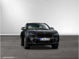 BMW X4 M 40d Lr. 668,- br. o.Anz. 42Mon/10`Km p.A.