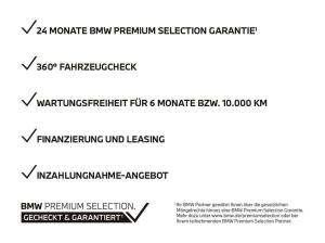 BMW X4 M 40d Lr. 668,- br. o.Anz. 42Mon/10`Km p.A.