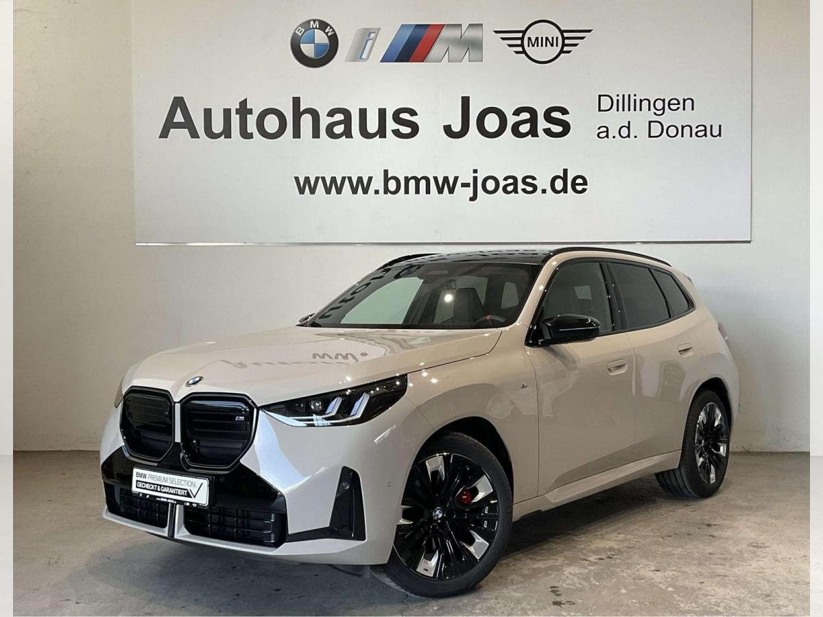 BMW X3 M