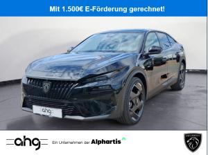 Peugeot 408 (P6)