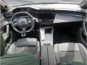 Peugeot 408 (P6)