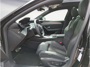 Peugeot 408 (P6)