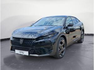 Peugeot 408 (P6)