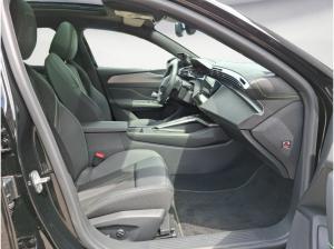 Peugeot 408 (P6)