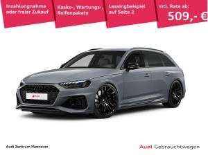 Audi RS4