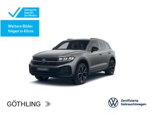Volkswagen Touareg R