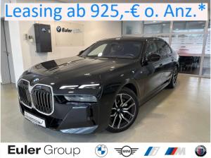 BMW 740