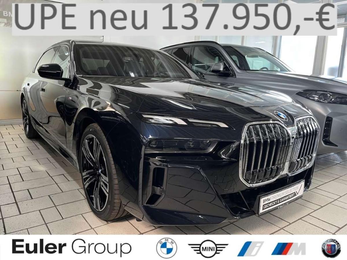 BMW 740