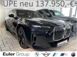 BMW 740