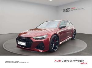 Audi RS6 RS 6 Av 4.0 TFSI qu. Laser B&O Pano HuD AHK 360°