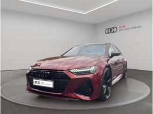 Audi RS6 RS 6 Av 4.0 TFSI qu. Laser B&O Pano HuD AHK 360°