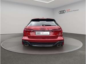Audi RS6 RS 6 Av 4.0 TFSI qu. Laser B&O Pano HuD AHK 360°