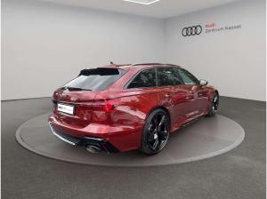 Audi RS6 RS 6 Av 4.0 TFSI qu. Laser B&O Pano HuD AHK 360°