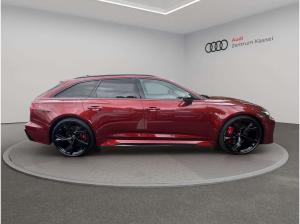 Audi RS6 RS 6 Av 4.0 TFSI qu. Laser B&O Pano HuD AHK 360°