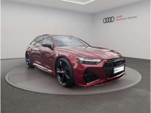 Audi RS6 RS 6 Av 4.0 TFSI qu. Laser B&O Pano HuD AHK 360°