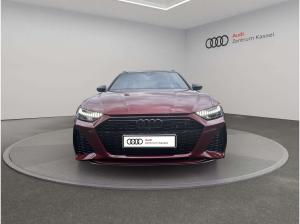 Audi RS6 RS 6 Av 4.0 TFSI qu. Laser B&O Pano HuD AHK 360°