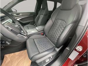 Audi RS6 RS 6 Av 4.0 TFSI qu. Laser B&O Pano HuD AHK 360°